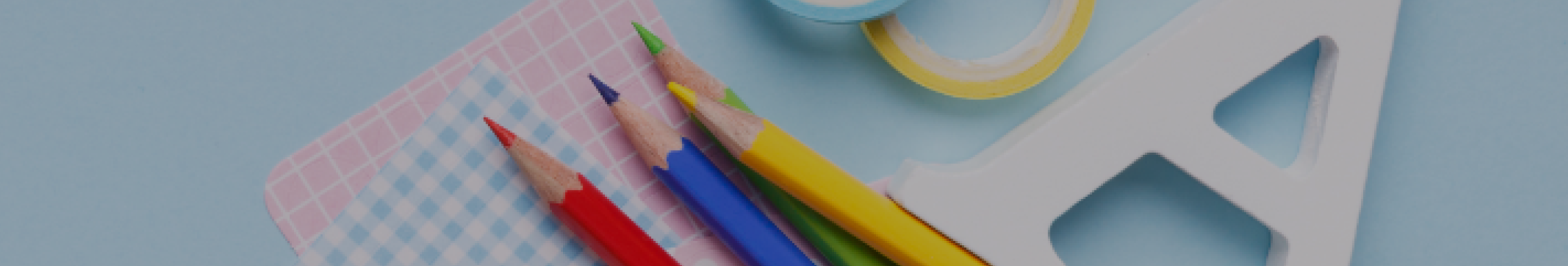 Shining Star Montessori Preschool building in Anaheim, California